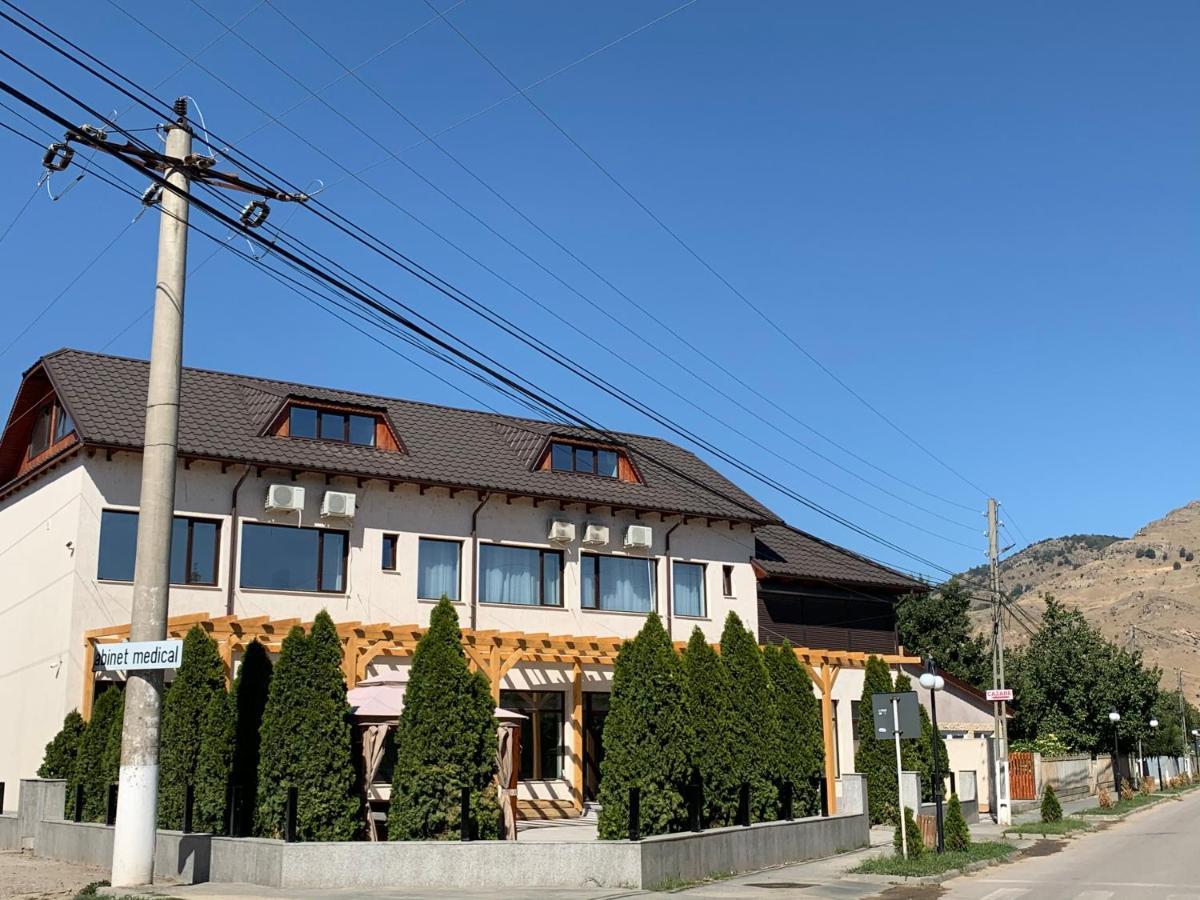 Greci Niko'S House酒店 外观 照片